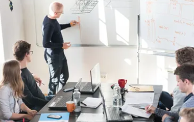 Hunting / Reclutamiento Especializado